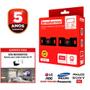 Imagem de Suporte Fixo De Tv Para Quarto Sony Samsung LG Philco Philips Panasonic Smart Lcd Led 3d 32 43 55 50 62