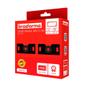 Imagem de Suporte Fixo De Tv Para Quarto Sony Samsung LG Philco Philips Panasonic Smart Lcd Led 3d 32 43 55 50 62 Polegadas