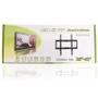 Imagem de Suporte Fixo P/ TV LED LCD 3D Smart TV de 26 a 63 pol 50 Kg