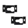 Imagem de Suporte Fixo para Samsung Smart TV 50" QLED 4K  Tela sem limites 