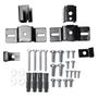 Imagem de Suporte Fixo Para Tv Smart Led Lcd 3d 14 15 16 17 Polegadas