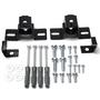 Imagem de Suporte Fixo Para Tv Smart Led Lcd 3d 14 15 16 17 Polegadas