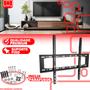 Suporte Fixo para TVs de 40 a 80 Polegadas - Estabilidade e Elegância para sua Sala 75kg - Lelong Imagem de Suporte Fixo para TVs de 40 a 80 Polegadas - Estabilidade e Elegância para sua Sala 75kg