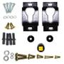 Imagem de Suporte Fixo Smart Tv Led 82 Uhd 4K Samsung 82Tu8000 Crystal