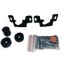 Imagem de Suporte Fixo Tv Universal Compacto Led Lcd 32 40 42 50 55 60 Polegadas