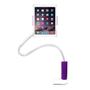 Imagem de Suporte Flexível Mesa Articulado Resistente para Celular  CJ-31 - Roxo