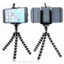 Imagem de Suporte Flexível Tripe Universal Celular Camera Gps