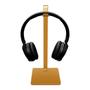 Imagem de Suporte Fone De Ouvido Para Mesa Hedphone Headset Gamer Steel