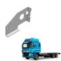 Imagem de Suporte Frontal DAF CF Lado Esquerdo Código Original 1693664