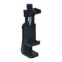 Imagem de Suporte Garra Celular Vertical Horizontal Adaptador p/ Tripé Manual Com Sapata