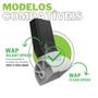 Imagem de Suporte Giratório Bocal Compatível com Aspirador  Wap Silent Speed 1000w e Clean Speed 1000w - ARTBOX3D