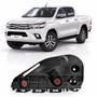 Imagem de Suporte Guia Parachoque Dianteiro Hilux 2016/2017 Lado Esquerdo