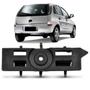Imagem de Suporte Guia Parachoque Traseiro Corsa Hatch 2005 a 2011