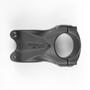 Imagem de Suporte Guidão Alumínio 35X0X50Mm Enduro Rstrail Preto Fosco