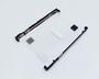 Imagem de Suporte hd gaveta caddy notebook hp 14-cf 14q-cs 14q-cy 14s-cf 14s-cr 14s-dk 14s-dm 14s-dq 14s-dp 14s-er