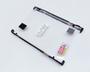 Imagem de Suporte hd gaveta caddy notebook hp 14-cf 14q-cs 14q-cy 14s-cf 14s-cr 14s-dk 14s-dm 14s-dq 14s-dp 14s-er