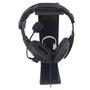 Imagem de Suporte Headset Gamer Pro Base Fone Ouvido universal headphone fone fn