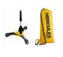 Imagem de Suporte hercules flauta/ clarinete ds640 bb