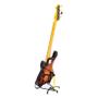 Imagem de Suporte Hercules Travlite para Guitarra/Baixo GS302B