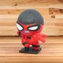Imagem de Suporte Homem Aranha / Spider Man compativel com Alexa Echo Dot 4 e Echo Dot 5 - Decoração e estilo