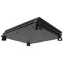 Imagem de Suporte Horizontal de Mesa Elevação Pezinho Compatível com Ps4 Pro Playstation - ARTBOX3D