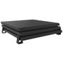 Imagem de Suporte Horizontal de Mesa Elevação Pezinho Compatível com Ps4 Pro Playstation - ARTBOX3D