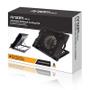 Imagem de Suporte Inclinvel para Notebook com cooler e HUB USB ARGCF1594  Argom