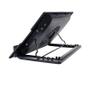 Imagem de Suporte Inclinvel para Notebook com cooler e HUB USB ARGCF1594  Argom
