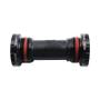 Imagem de Suporte Inferior Shimano DEORE XT/SLX para MTB - 68mm, 73mm, 89.5mm e 92mm