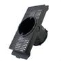 Imagem de Suporte Laje Emave 25Cm Com Caixa Fms Para Piso 225 - Kit C/10