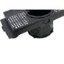 Imagem de Suporte Laje Emave 25Cm Com Caixa Fms Para Piso 225 - Kit C/10