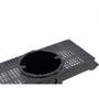 Imagem de Suporte Laje Emave 25Cm Com Caixa Fms Para Piso 225 - Kit C/10