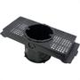 Imagem de Suporte Laje Emave 25Cm Com Caixa Fms Para Piso 225 - Kit C/10