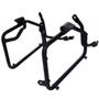 Imagem de Suporte Lateral Givi Pl1183 Baus Monokey P Honda Adv 150