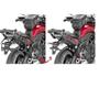 Imagem de Suporte Lateral Givi Plr2122 De Baus Para Yamaha Mt09 Tracer