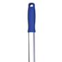 Imagem de Suporte LT Azul Limpa Tudo com Fibras e  Cabo Azul 1,40mt Aluminio