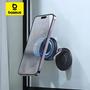 Imagem de Suporte Magnético Ajustável para Parede - Compatível com iPhone 15, 14 e Pro Max