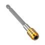 Imagem de Suporte Magnético para Broca com Haste Hexagonal de 1/4" - Extensão Rápida para Chave de Fenda