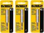 Imagem de Suporte Magnético para Ponta de Broca DEWALT DW2045 - 3 Polegadas (Pacote com 3)