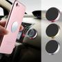 Imagem de Suporte Magnético Universal para Carro e Parede - Compatível com iPhone 14, 13, 12 e 11