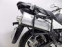 Imagem de Suporte mala bau bauleto lateral side case monokey vstrom 650 2009-2013