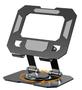 Imagem de Suporte Mesa Base Notebook Tablet  Giratório 360 Graus