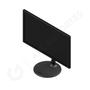 Imagem de Suporte Mesa Com Vesa e Ajuste Altura Para Monitor 10 à 26 Polegadas Avatron