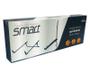 Imagem de Suporte metálico base para notebook em aço modelo smart 
