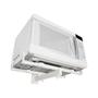Imagem de Suporte Micro-ondas ou Forno Elétrico F200 Branco Multivisão