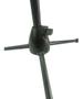 Imagem de Suporte microfone girafa mini com cachimbo saty smg-07