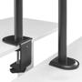 Imagem de Suporte Monitor 17 A 32 Articulado Ctm11C