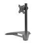 Imagem de Suporte monitor ajustavel ( 1 monitor ) - base - 13 a 32 - p