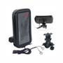 Imagem de Suporte Moto Bike Gps Case 6,6"