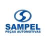 Imagem de Suporte Motor  Cobalt 2011 a 2016 Sampel 3160